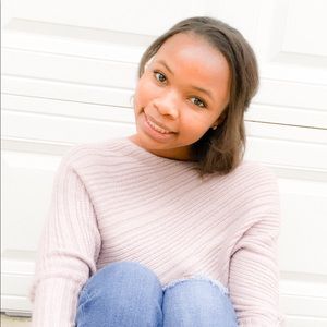 Meet your Posher, Danyah